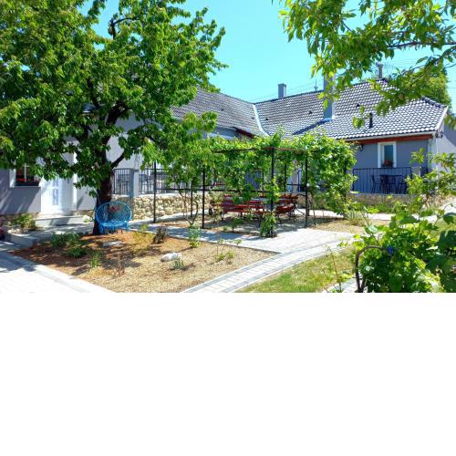 Blanka Villa Wellness Home