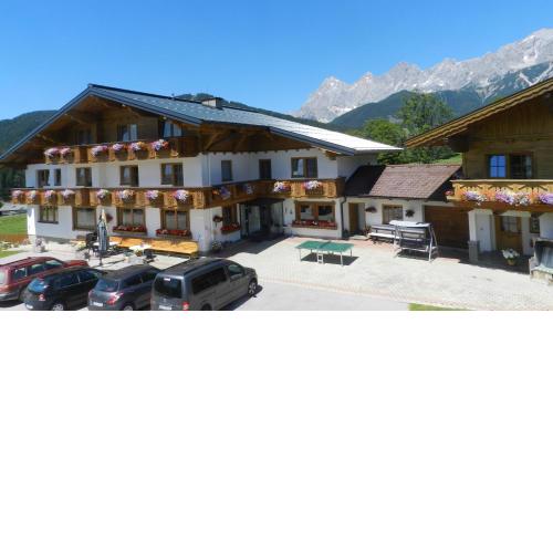Blasbichlerhof
