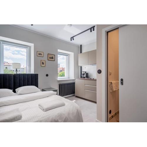 Blick Apartments - Riverside Mini Apartment