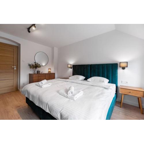 Blick Apartments - Waterfront Green Apartment