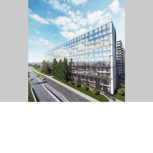 Bliska Wola Expo Central Apartment