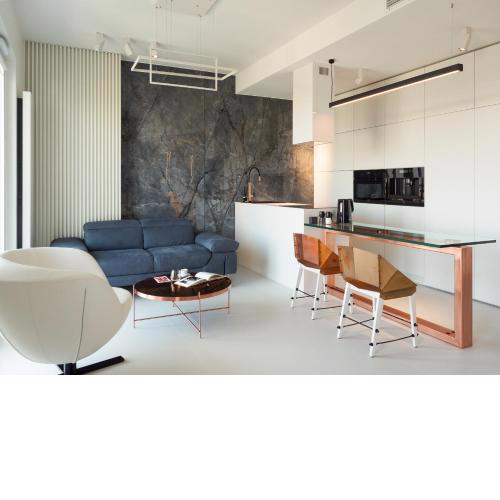 Bliska Wola Tower - UNIQUE Apartments 4YOU - 18 piętro z pięknym widokiem na centrum Warszawy