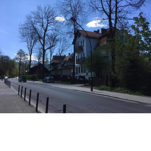 Blisko miło ładnie Apartament w centrum Zakopanego