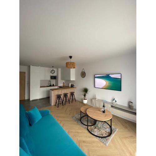 BLISKO MORZA Apartament Latarników
