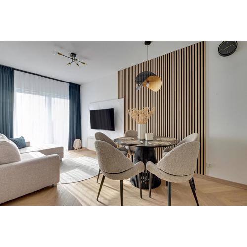 Blisko Morza Brzeźno by Downtown Apartments