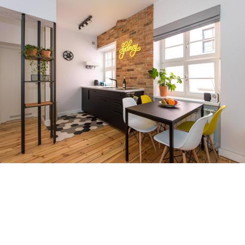 Bliss Apartments Sydney