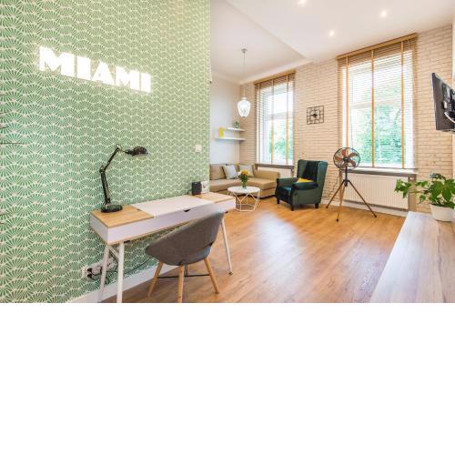 Bliss Apartments