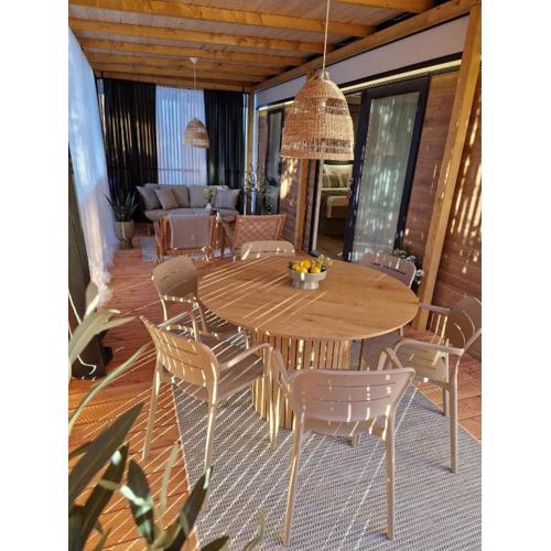 BlissBay mobile home, Biograd na Moru