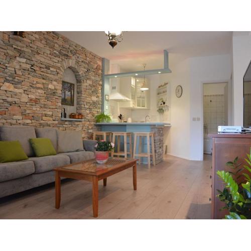 Blissful Bay Apartments Vrboska - Two Bedroom Apartment with Terrace