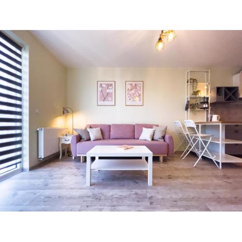 Bliżej Morza AON Apartament Gdańsk