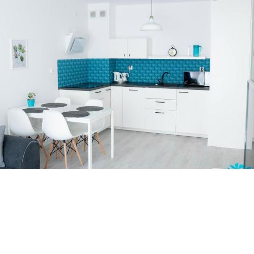 Bliżej Morza Apartament 57