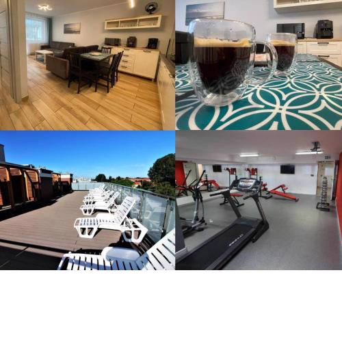 Bliżej Morza Luxury Apartments
