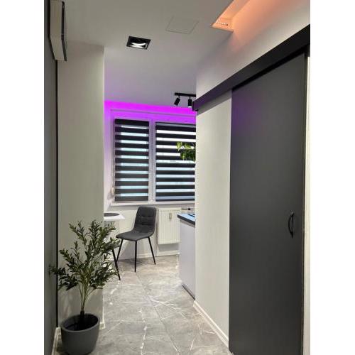 Block Home Apartman
