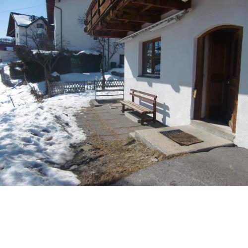 Blockhaus Kathrein