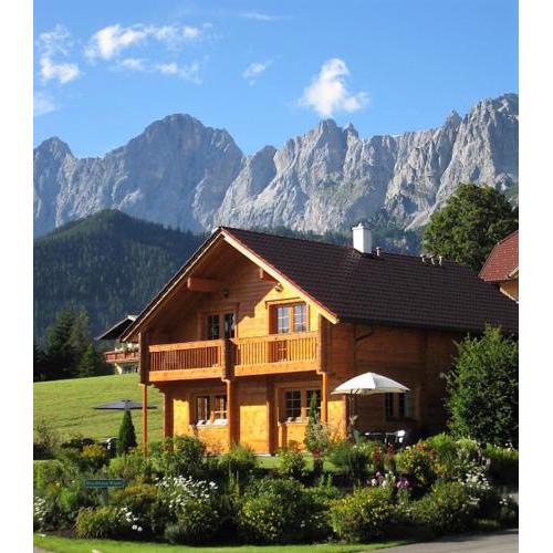 Blockhaus Royer