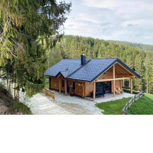 Blockhaus Waldspiel