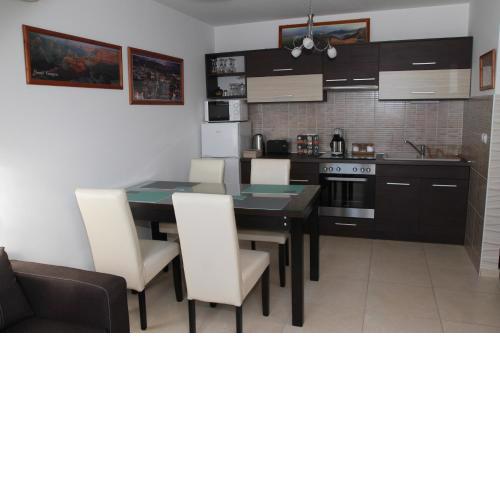 Blonde River Apartman Sőtér Szeged