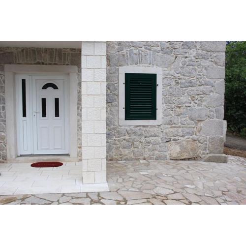 Blossom apartment Duba Peljeska / ground floor