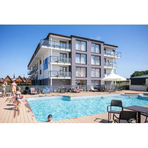 Blu Apartments