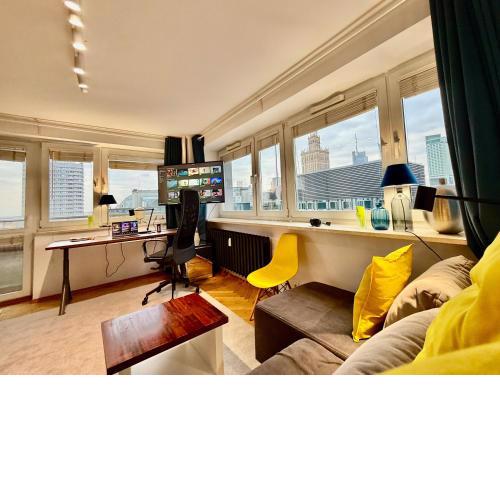 BLUE 1 Lux metro fast Wifi 8Gbs 75'TV Netflix ShowMax Disney