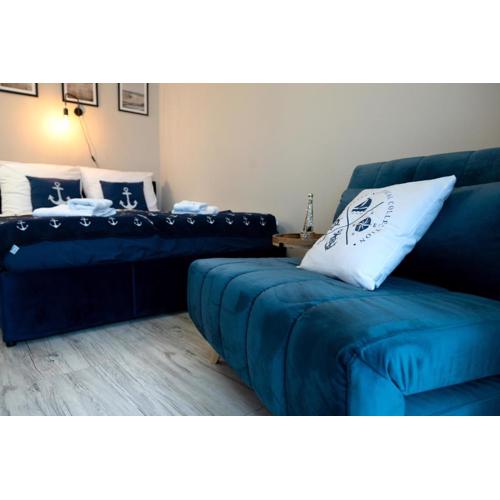 Blue Baltic & SPA