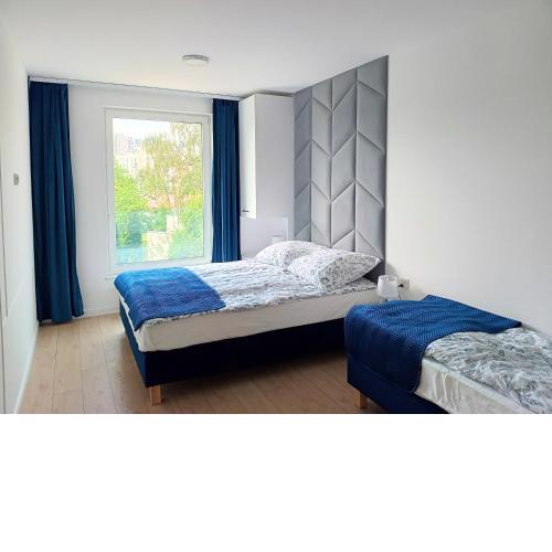 Blue Bay Apartment