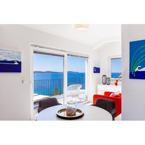 Blue Bay Residence