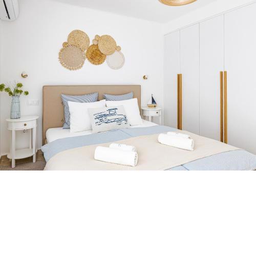 Blue Beach Apartman