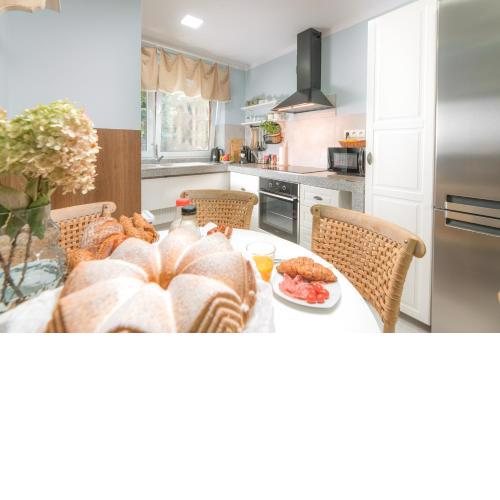 Blue City apartments