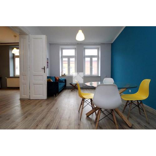 Blue Dollar Apartament