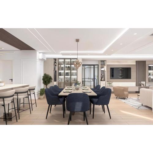 Blue Dream - La Luna Residence