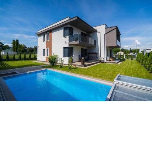 Blue Dream Apartman