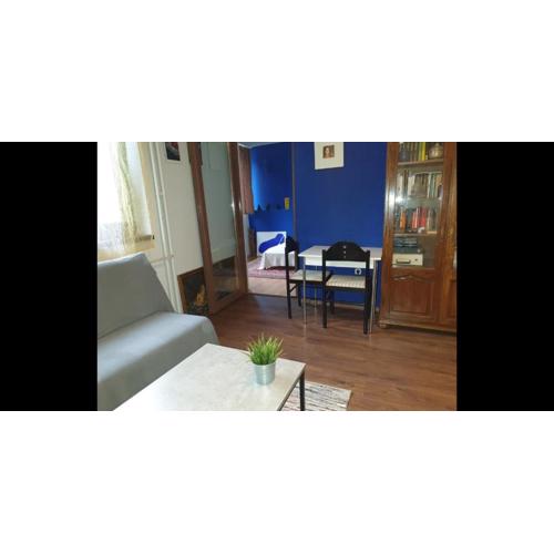 Blue Dreams Apartment