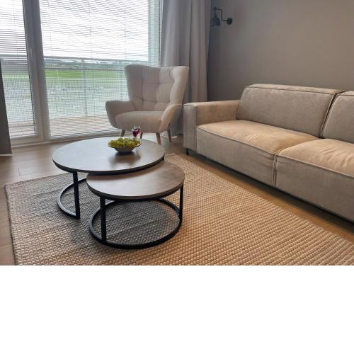 Blue Dunes Apartament Polanki Aqua