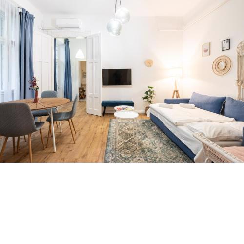 Blue Fairy Suite K26