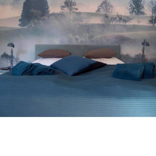 Blue flat by GrazRentals best location & free parking