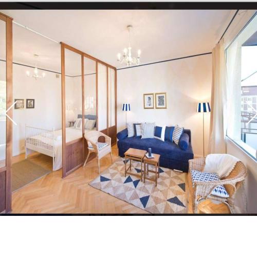 Blue Grand-Tourist Apartments Rajska 4A