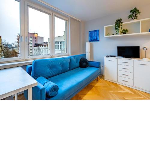 Blue Haven Apartment Centrum