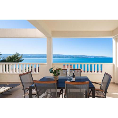 Blue Horizon Suite