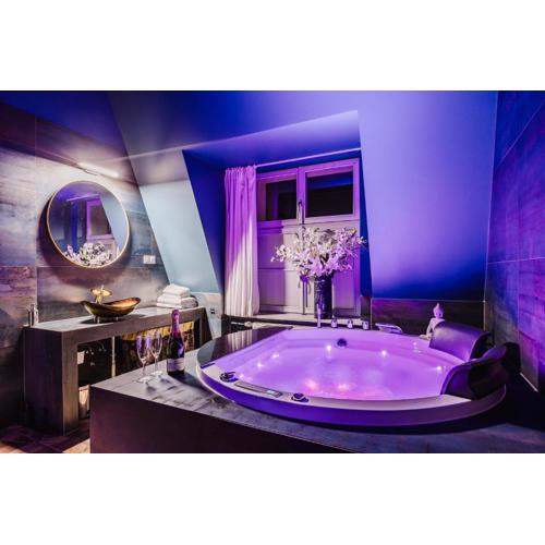 Blue House SPA Poznań - Kramm Apartments