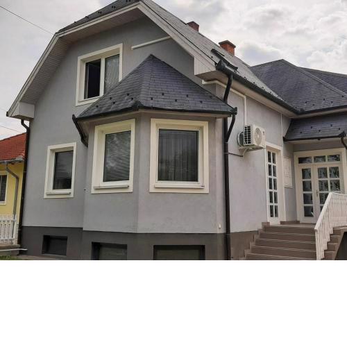 Blue House
