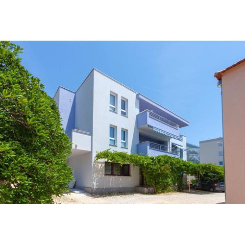 Blue House