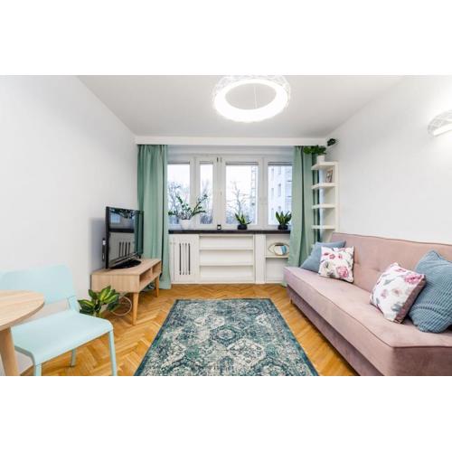 Blue Lagoon Apartment City Center
