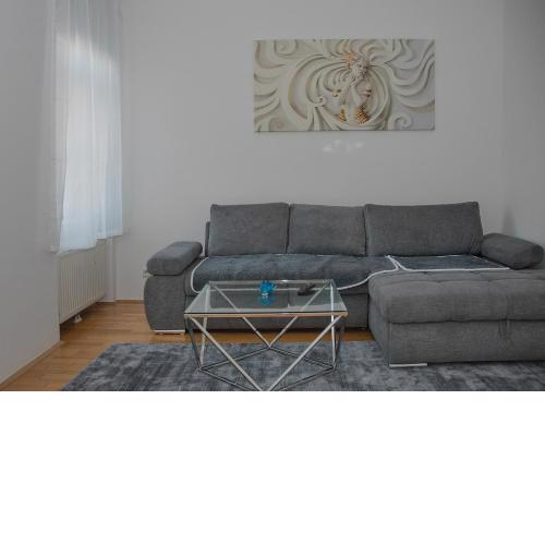 Blue Lotus Apartment