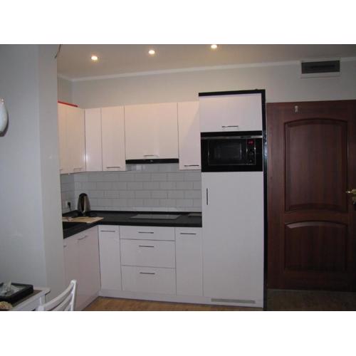 Blue Mare Apartament u Kwiatków