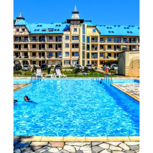 Blue Mare Apartamenty U Tomka
