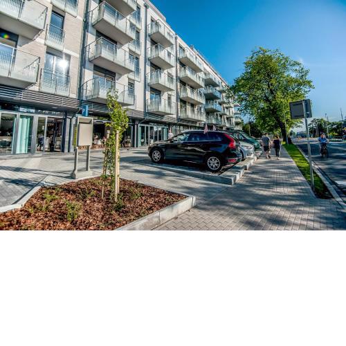 Blue Mare Solna 104