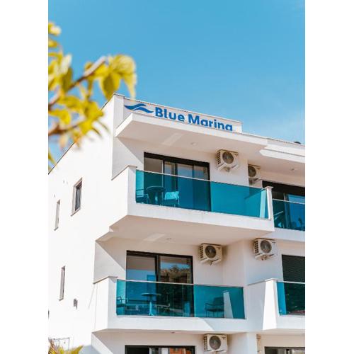 Blue Marina Apartments