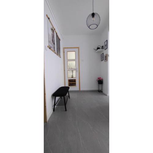 Blue Moon Apartman