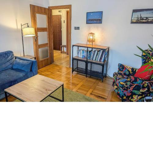 Blue Moon Apartment Gdynia